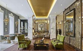 Titanic Gendarmenmarkt Berlin